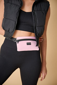  Amalfi (Pink) Neoprene Bum Bag