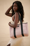 Olivia Jean (Dusty Pink) Signature Neoprene Bag