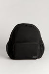Tori (Black) Everyday Neoprene Backpack