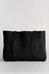 Burleigh (Black) Neoprene Tote Bag